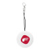 FORCELL F-TAG F01 Sledovač predmetov Find My white