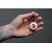 FORCELL F-TAG F01 Sledovač predmetov Find My white