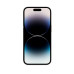 Forcell Flexibilné nano sklo 5D pre iPhone 14 Pro čierne