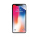 Forcell Flexibilné nano sklo 5D pre iPhone X/Xs čierne