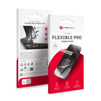 Forcell Flexibilné nano sklo 5D pre Samsung Galaxy A53 5G
