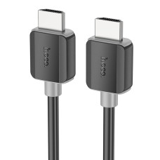 HOCO kábel HDMI na HDMI ver. 2.0 4K/60Hz US08 2 m čierny