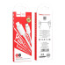 HOCO kábel typu C na blesk PD 2,4A 20W X88 1 m biely