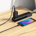 HOCO kábel USB A na Micro USB 2,4A X59 3 m čierny