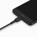 HOCO kábel USB A na typ C X13 1 m čierny