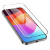 HOCO tvrdené sklo HD 5D Guardian shield (SET 10v1) - pre iPhone 15 Pro Max čierne (G14)