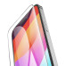 HOCO tvrdené sklo HD 5D Guardian shield (SET 10v1) - pre iPhone 15 Pro Max čierne (G14)