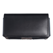 Horizontálne univerzálne puzdro CLASSIC 100A model 14 pre (Samsung B2710 / G360) čierne