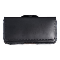 Horizontálne univerzálne puzdro CLASSIC 100A pre (Sony Xperia J/ST26I/Iphone 5/5S/5SE/5C)