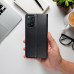 Inteligentné puzdro typu kniha Magneto pre HUAWEI NOVA 12s čierne