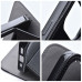 Inteligentné puzdro typu kniha Magneto pre XIAOMI REDMI NOTE 13 PRO PLUS 5G čierne
