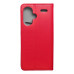 Inteligentné puzdro typu kniha pre XIAOMI Redmi NOTE 13 PRO PLUS 5G červené