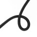 Kábel 3v1 typu C na Lightning / typ C / Micro USB 2,4A C171 1,2 m čierny