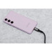 Kábel FORCELL F-ENERGY C256 USB A na typ C QC3.0 3A 66W Cafule 2 m čierny