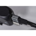 Kábel FORCELL F-ENERGY C263 typ C na typ C QC4.0 PD 5A 240W Cafule 1,2 m čierny