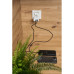 Kábel FORCELL F-ENERGY C338 typ C na typ C PD QC4.0 3A 60W 1,5 m čierny