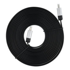 Kábel HDMI na HDMI 4K 60Hz Vysoká rýchlosť s Ethernetom ver. 2.0 5 m čierny