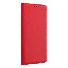 Knižkové Smart puzdro Samsung Galaxy A53 5G červené