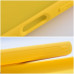 Kožené puzdro pre XIAOMI Redmi 13C / POCO C65 žlté