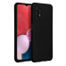 Matné gumenné puzdro Samsung Galaxy A13 4G čierne