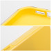 MATRIX puzdro pre IPHONE 14 Pro yelow