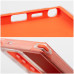 MATRIX puzdro pre SAMSUNG A35 5G oranžové