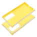 MATRIX puzdro pre Xiaomi Redmi 13C / POCO C65 yelow