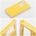 MATRIX puzdro pre Xiaomi Redmi 13C / POCO C65 yelow