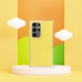 MATRIX puzdro pre Xiaomi Redmi 13C / POCO C65 yelow