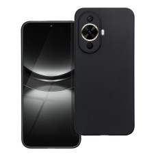 MATT Puzdro pre HUAWEI Nova 12s čierne