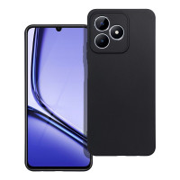 MATT Puzdro pre REALME NOTE 50 čierne