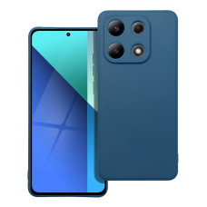 MATT Puzdro pre XIAOMI Redmi NOTE 13 4G modré