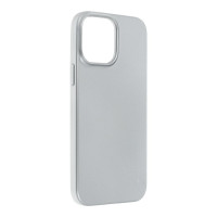 MERCURY puzdro i-JELLY pre IPHONE 13 Pro Max sivé