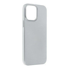 MERCURY puzdro i-JELLY pre IPHONE 13 Pro Max sivé
