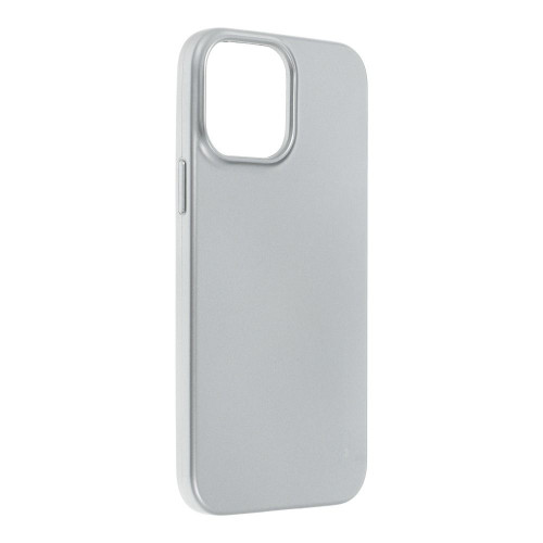 MERCURY puzdro i-JELLY pre IPHONE 13 Pro Max sivé