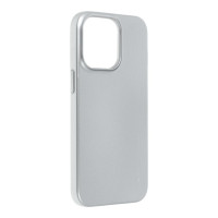 MERCURY puzdro i-JELLY pre IPHONE 13 Pro sivé