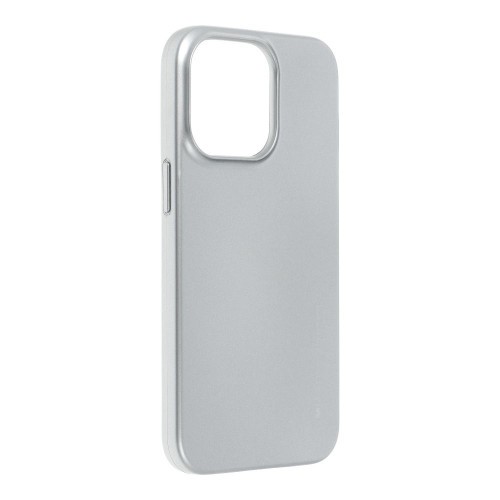 MERCURY puzdro i-JELLY pre IPHONE 13 Pro sivé