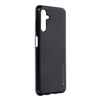 MERCURY puzdro i-JELLY pre SAMSUNG A13 5G / A04S čierne