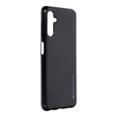 MERCURY puzdro i-JELLY pre SAMSUNG A13 5G / A04S čierne