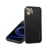 MERCURY puzdro i-JELLY pre SAMSUNG A13 5G / A04S čierne