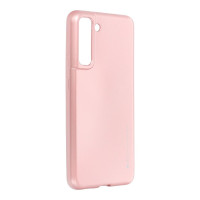 MERCURY puzdro i-JELLY pre SAMSUNG S22 Plus rose gold