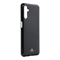 MERCURY puzdro Jaelly pre SAMSUNG A13 5G / A04S čierne
