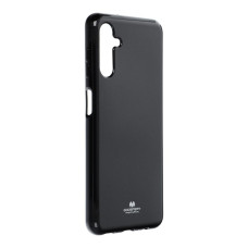 MERCURY puzdro Jaelly pre SAMSUNG A13 5G / A04S čierne