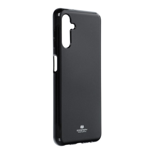 MERCURY puzdro Jaelly pre SAMSUNG A13 5G / A04S čierne