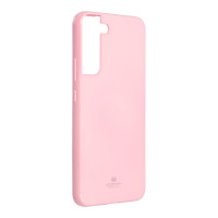 MERCURY puzdro Jaelly pre SAMSUNG S22 Plus light pink