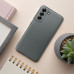 METALICKÉ puzdro pre SAMSUNG A15 5G / A15 4G sivé
