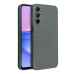 METALICKÉ puzdro pre SAMSUNG A15 5G / A15 4G sivé