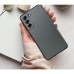 METALICKÉ puzdro pre SAMSUNG A15 5G / A15 4G sivé
