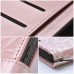 MEZZO Book puzdro pre IPHONE 12 / 12 Pro mandala rose gold