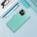 MEZZO Book puzdro pre IPHONE 7 / 8 / SE 2020 / SE 2022 mandala green